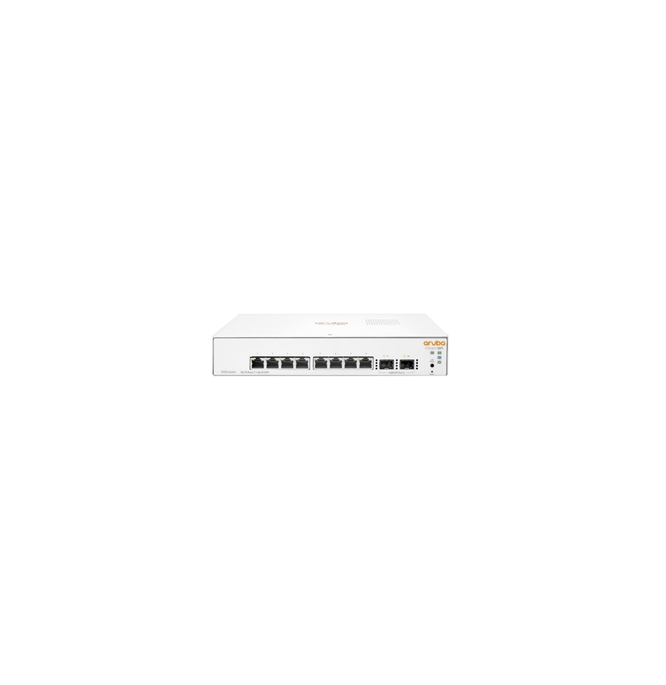  JL680A SWITCH ARUBA ISTANT ON JL680A 1930 8G MANAGED 8XRJ45 1